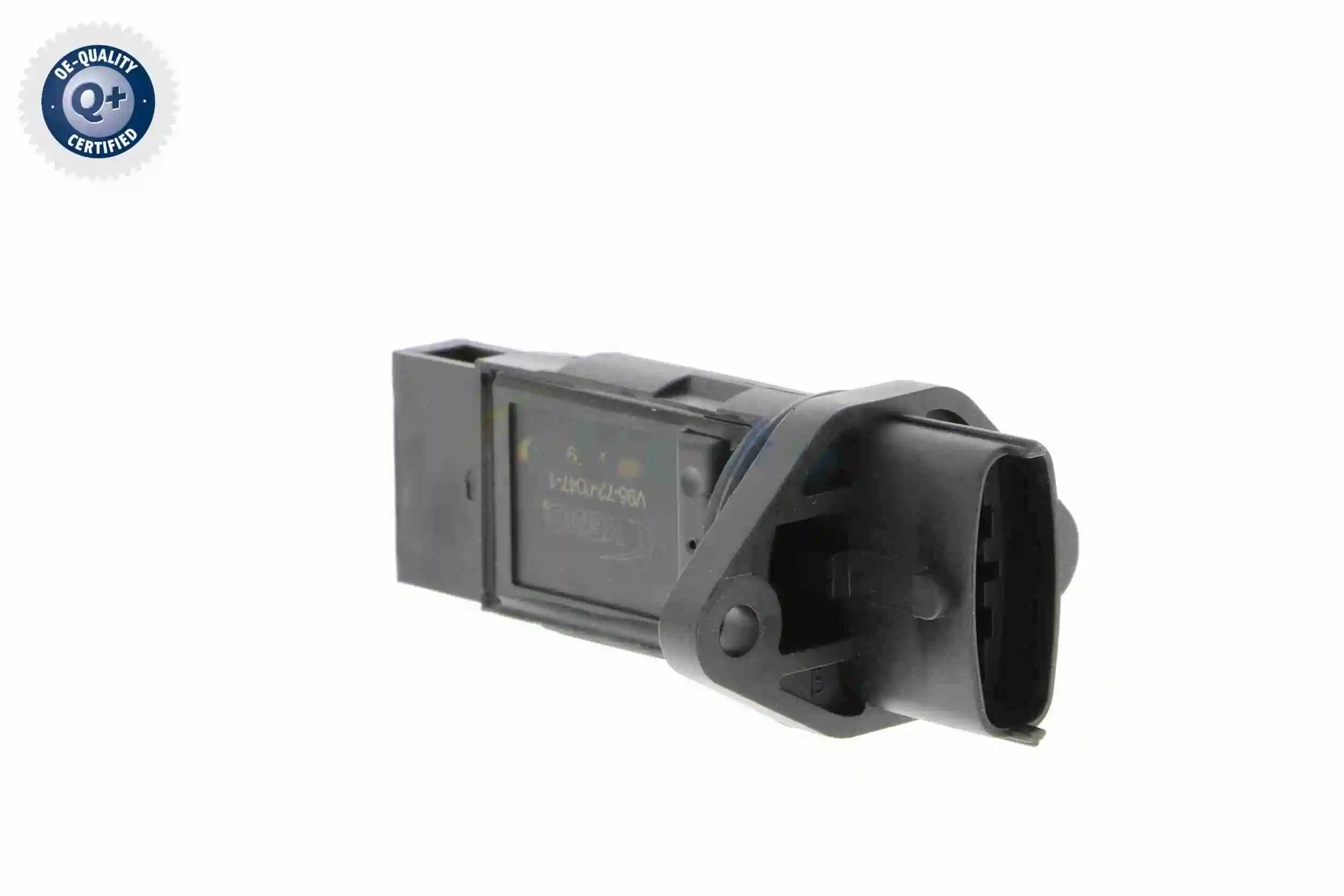 Датчик масової витрати повітря Vemo V957200471 ціна, від 57.96 USD