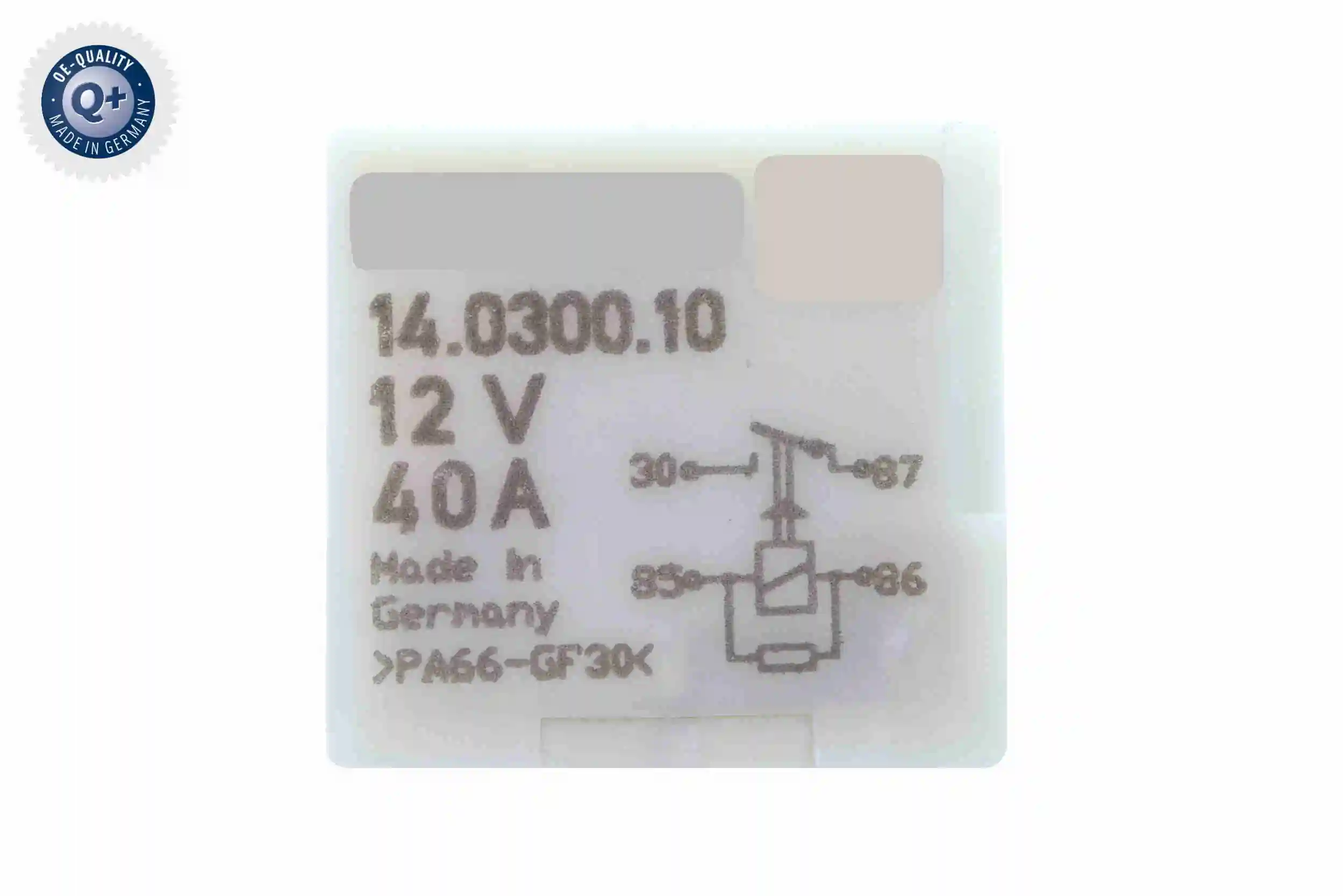 Реле управління Vemo V15710004 ціна, від 5.65 USD