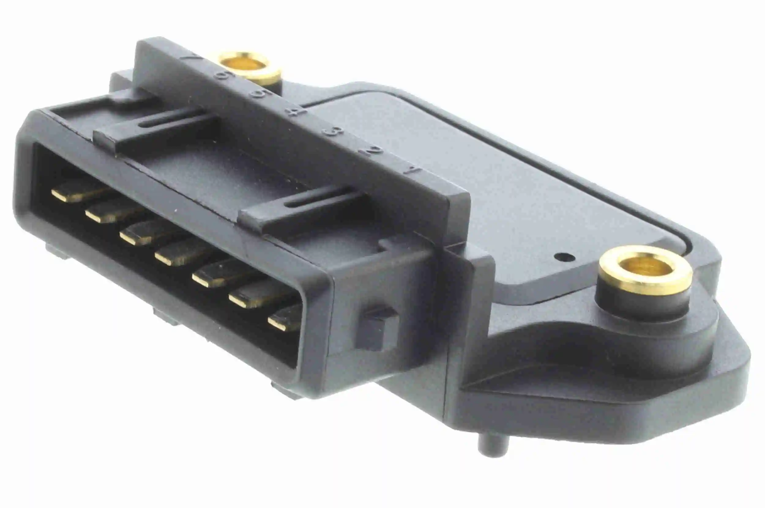 227100203 Bosch Модуль запалювання, комутатор