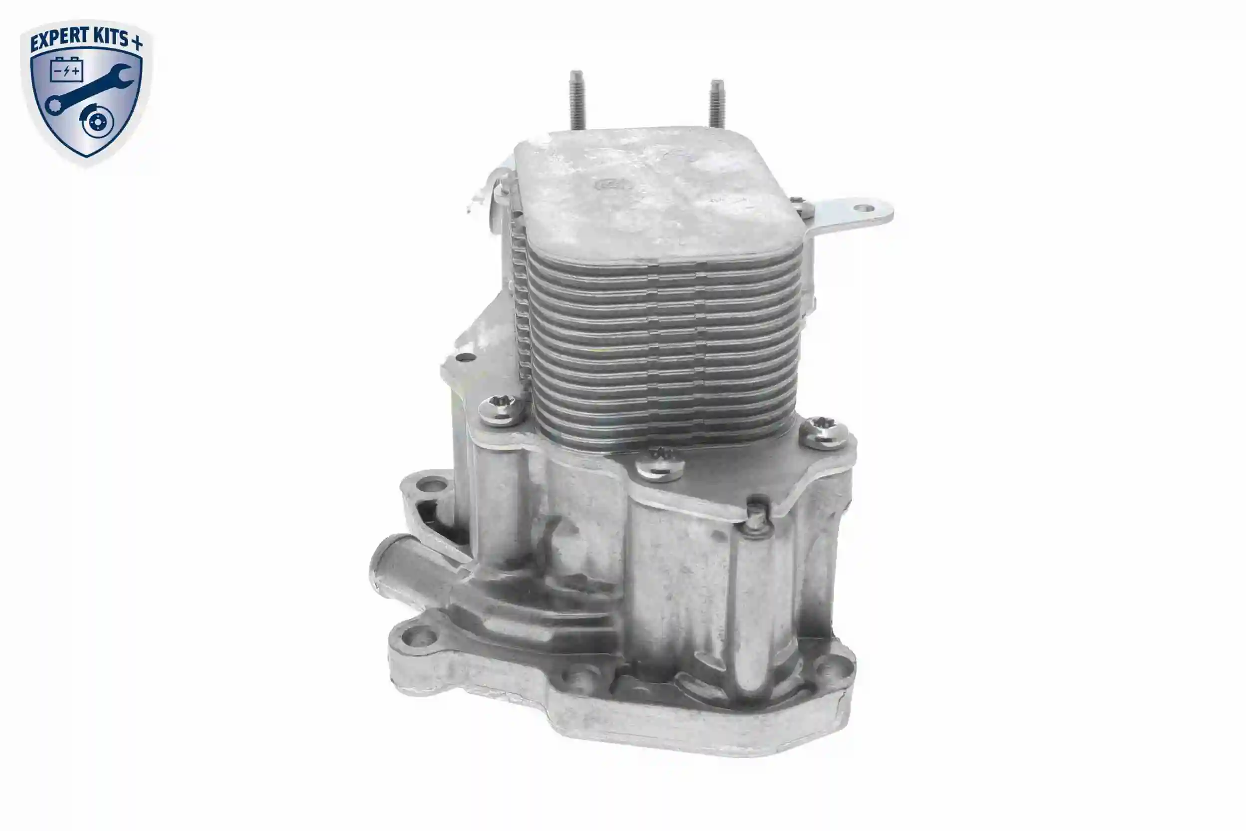 Корпус масляного фільтра V42600007 Vemo