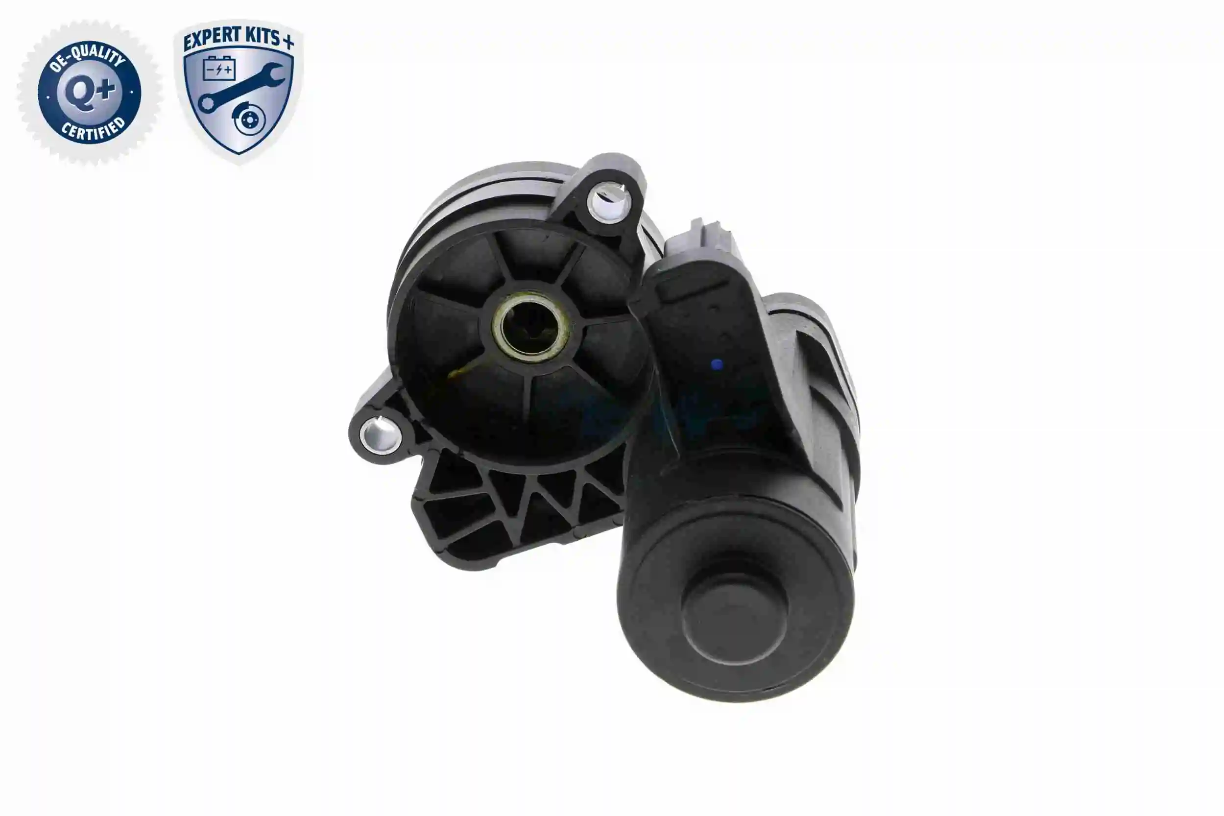 Купити V10771061 Vemo Двигун приводу гальмівного супорту заднього