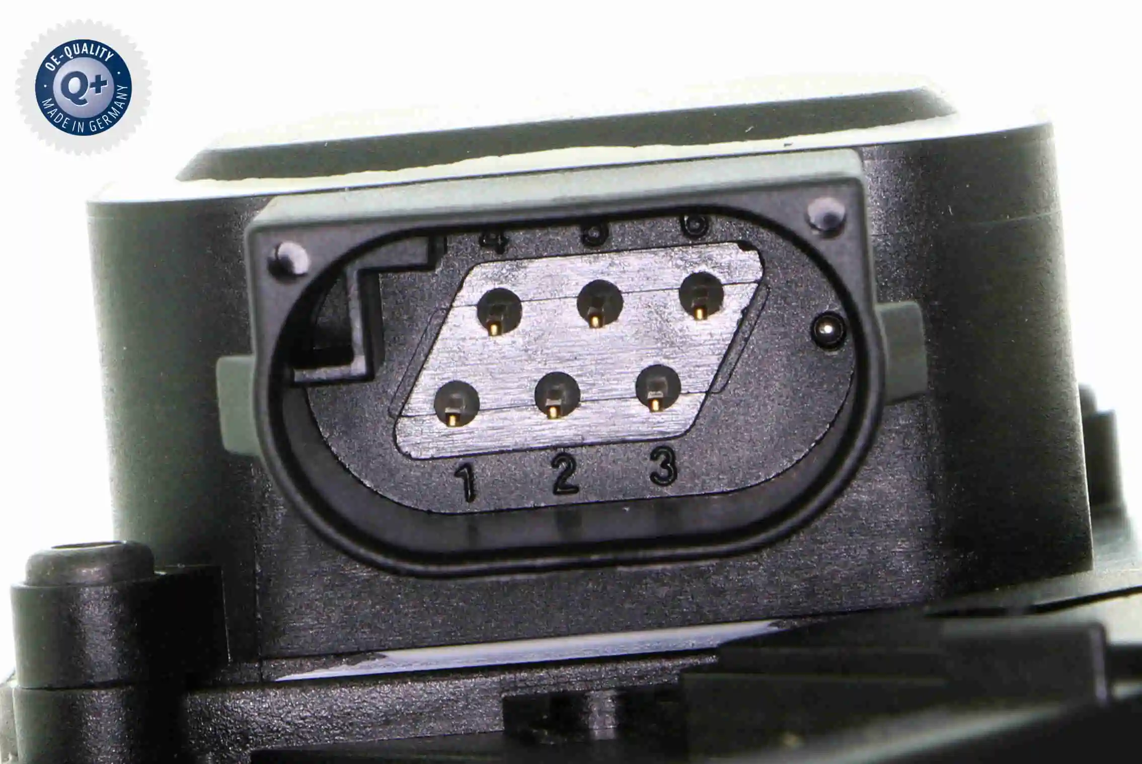 Педаль газу 5S14856 WVE