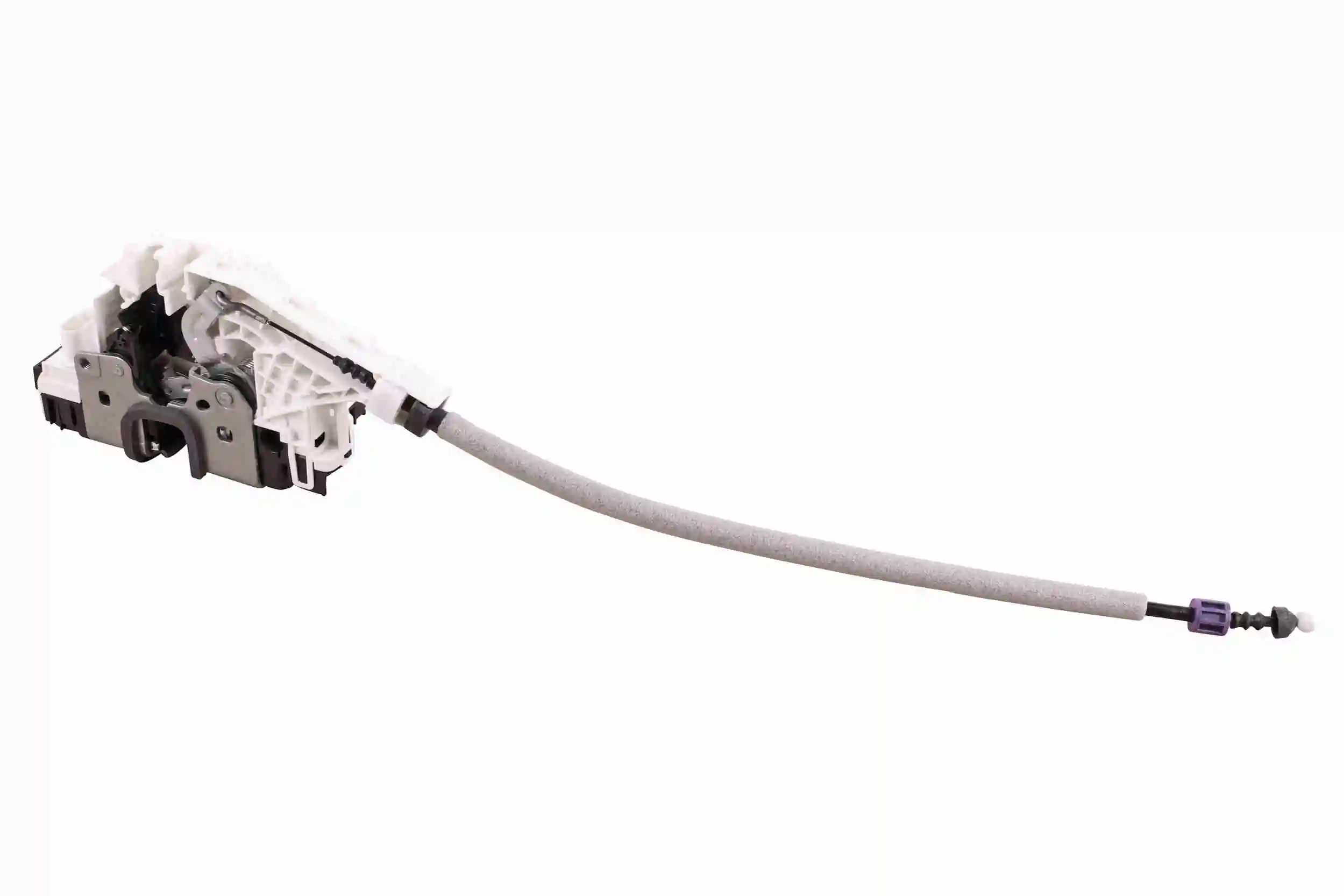 Замок передньої двері, лівої Vemo V30850051 ціна, від 50.68 USD