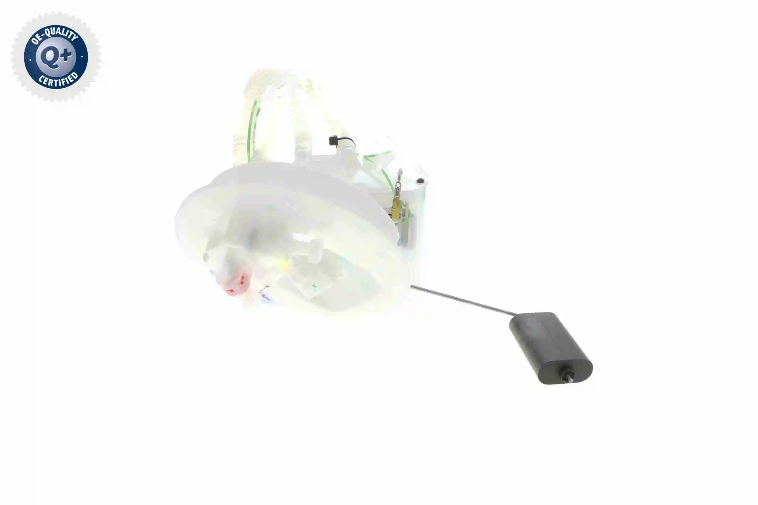 Модуль бензонасоса Vemo V25090012 ціна, від 25.33 USD