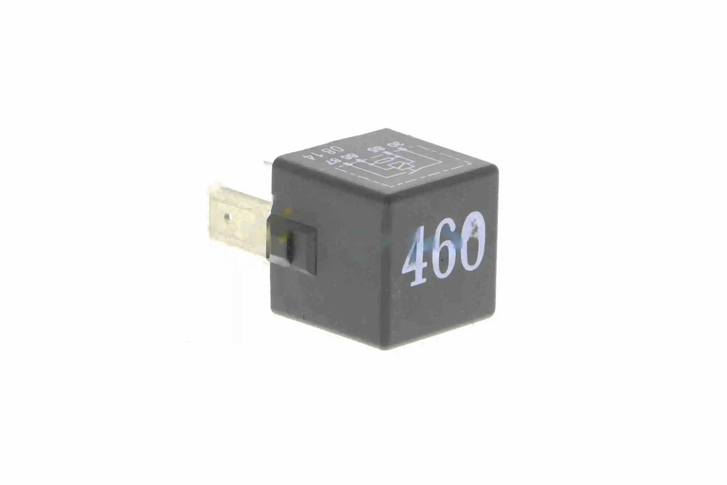 Реле електричне багатофункціональне 51951003 AND
