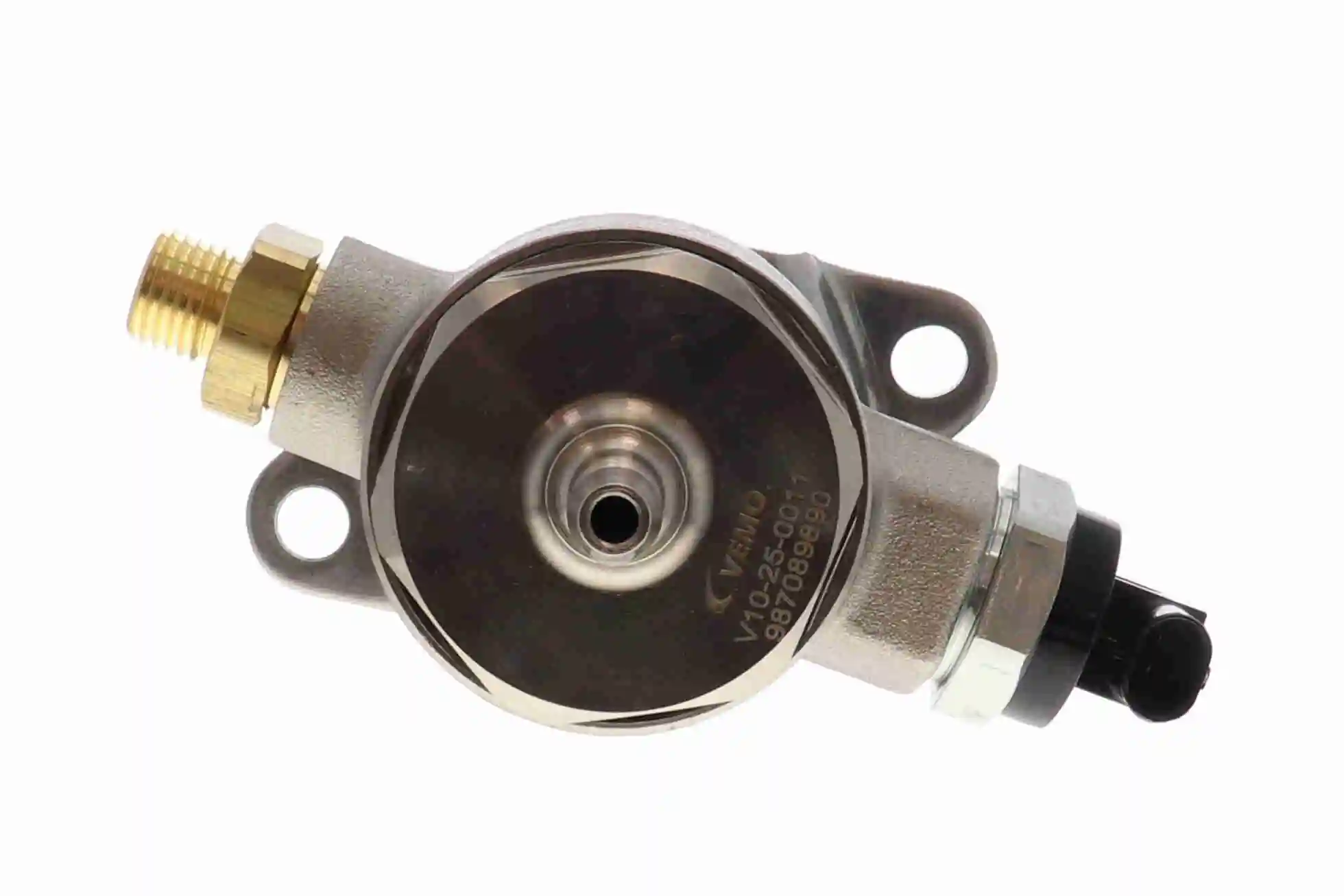 Купити V10250011 Vemo Насос паливний високого тиску (ПНВТ) - DIESEL