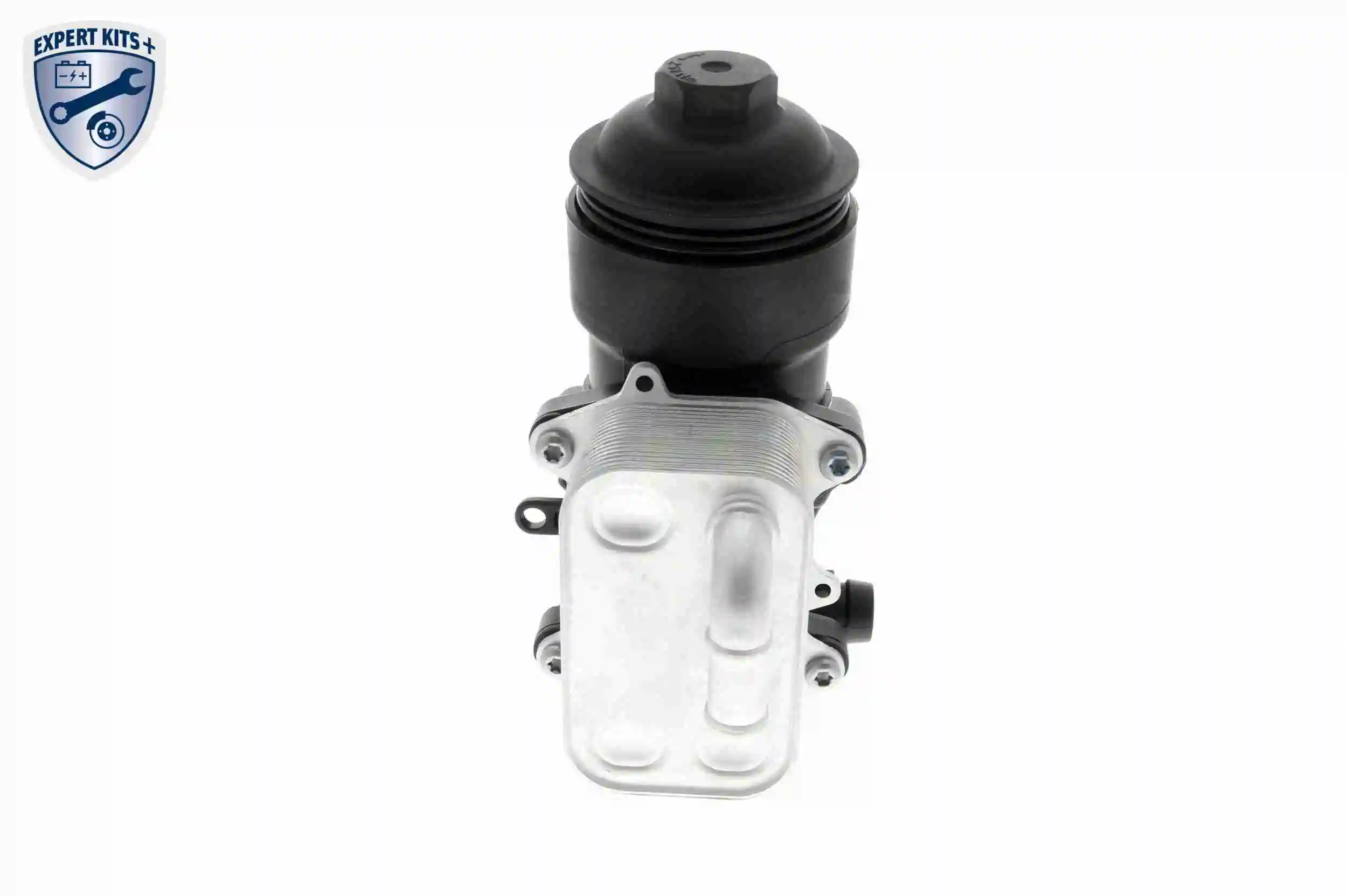 Корпус масляного фільтра Vemo V15606087 ціна, від 71.42 USD