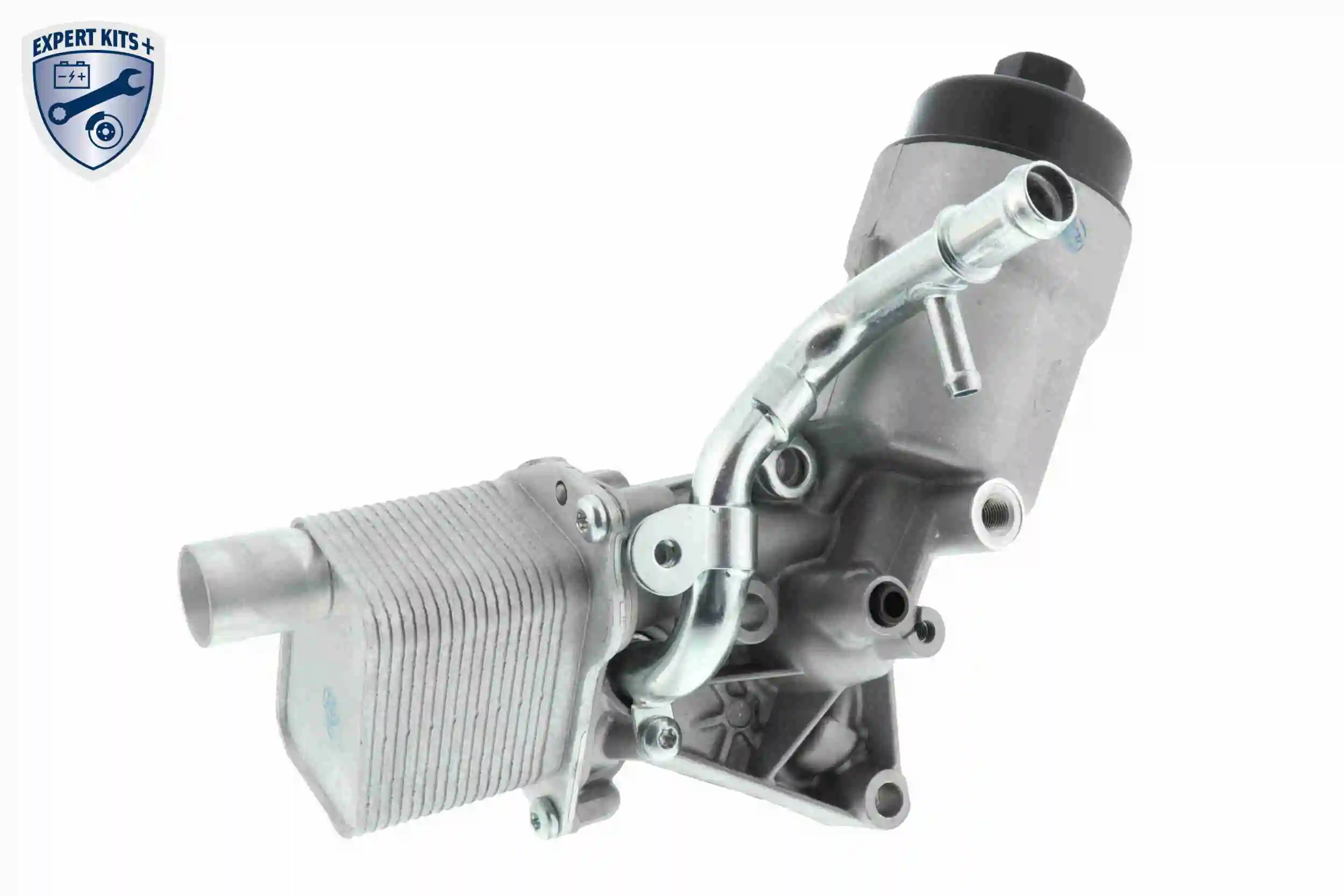 Корпус масляного фільтра V40602098 Vemo