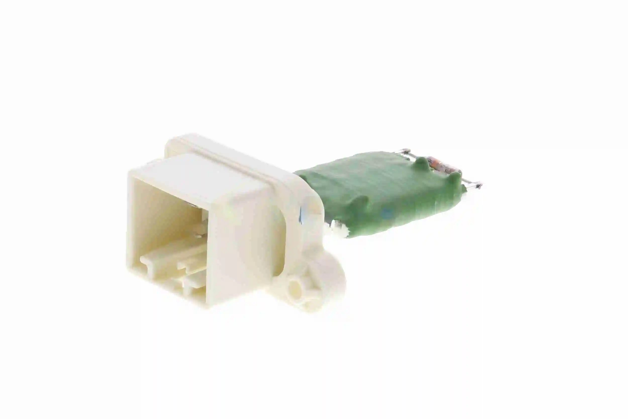 Резистор пічки V25790006 Vemo