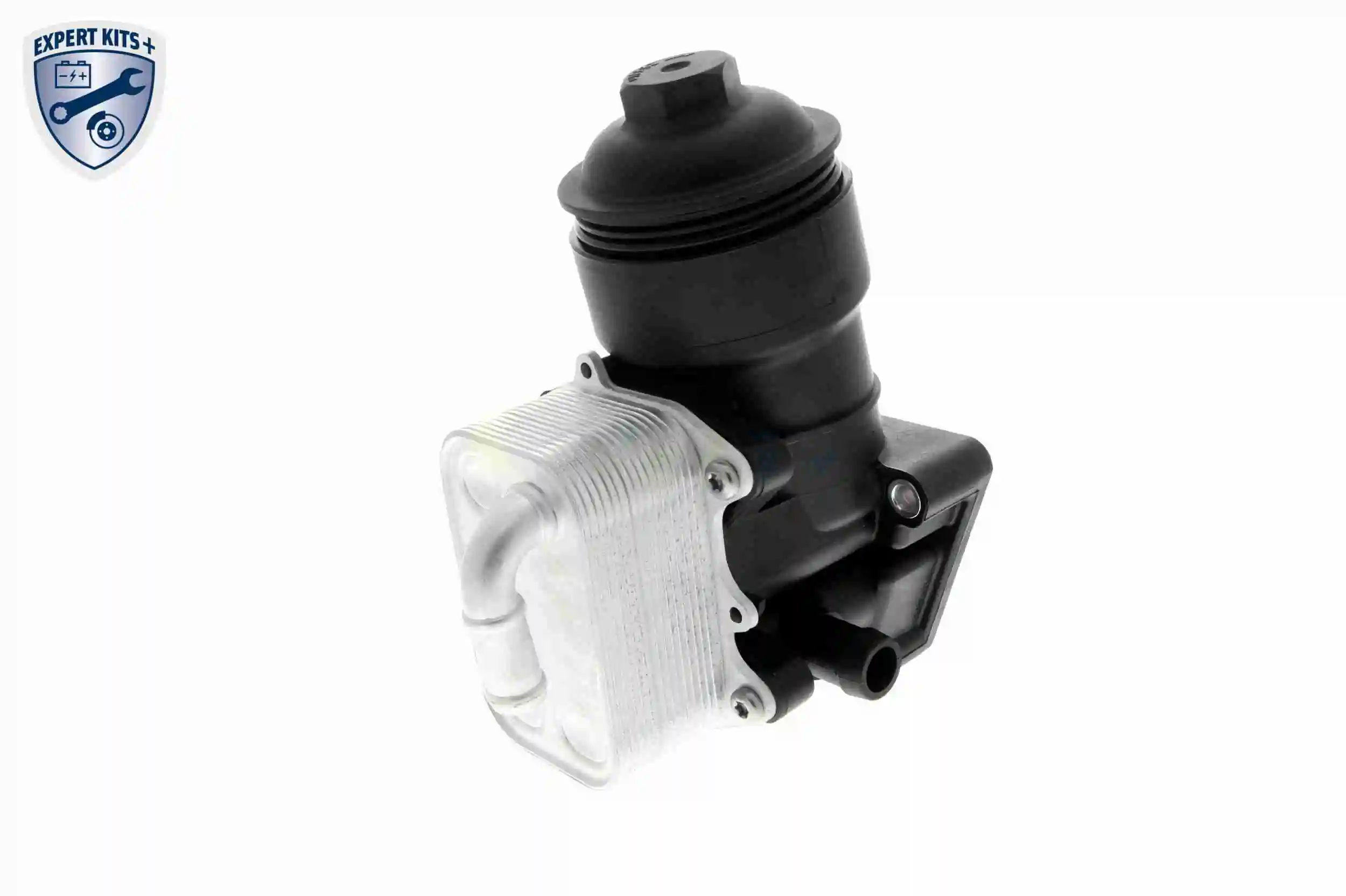 Купити V15606087 Vemo Корпус масляного фільтра