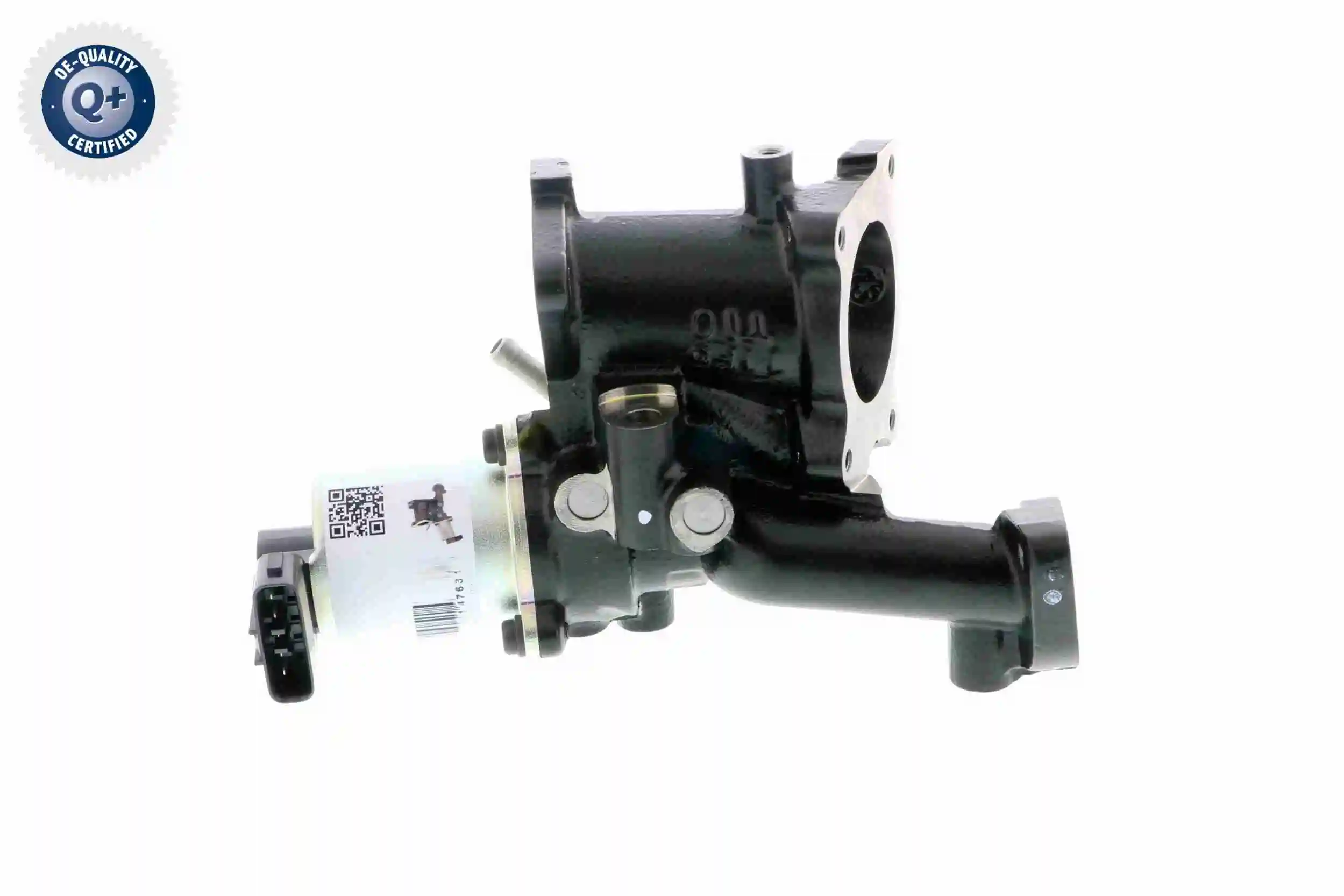 Клапан EGR Vemo V40630017 ціна, від 106.76 USD