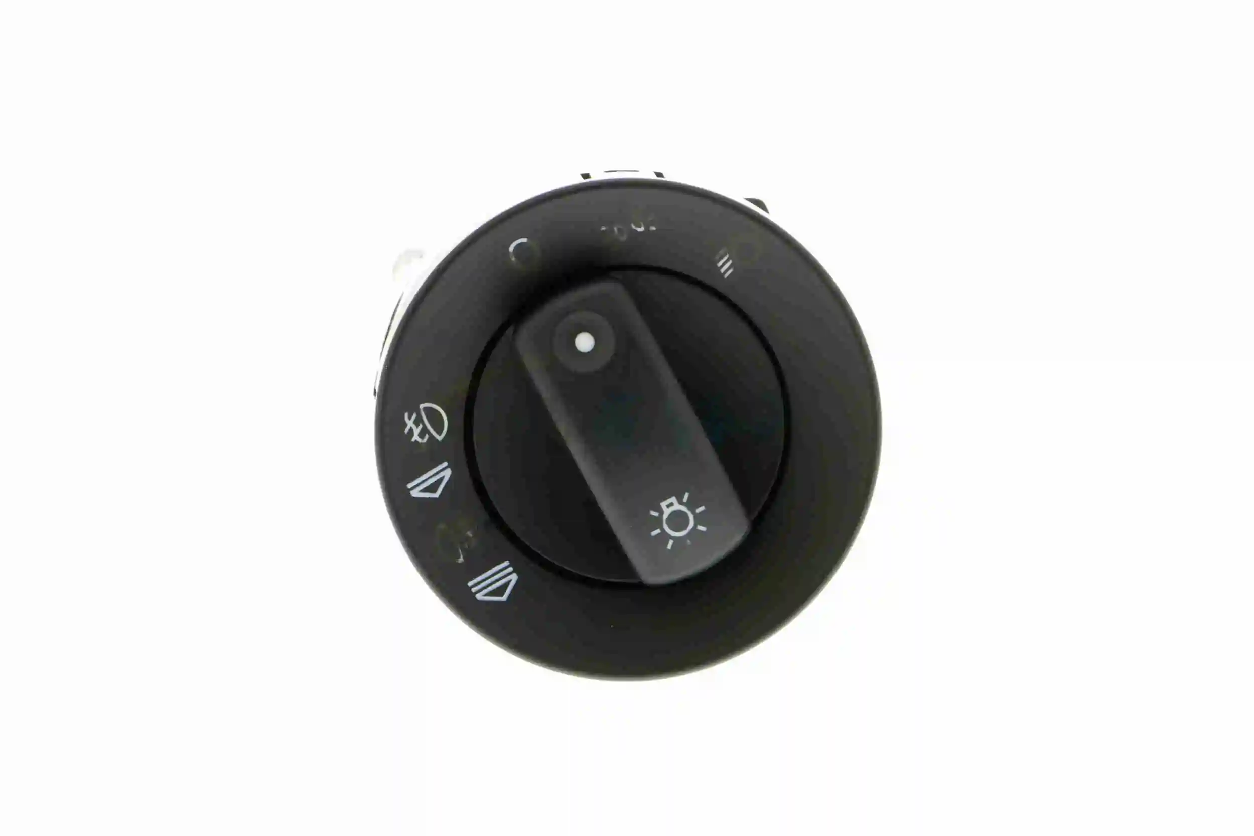 Перемикач багатопозиційний для світла стоянки, світла фар і задніх противотуманной фари Vemo V10730264 ціна, від 19.00 USD