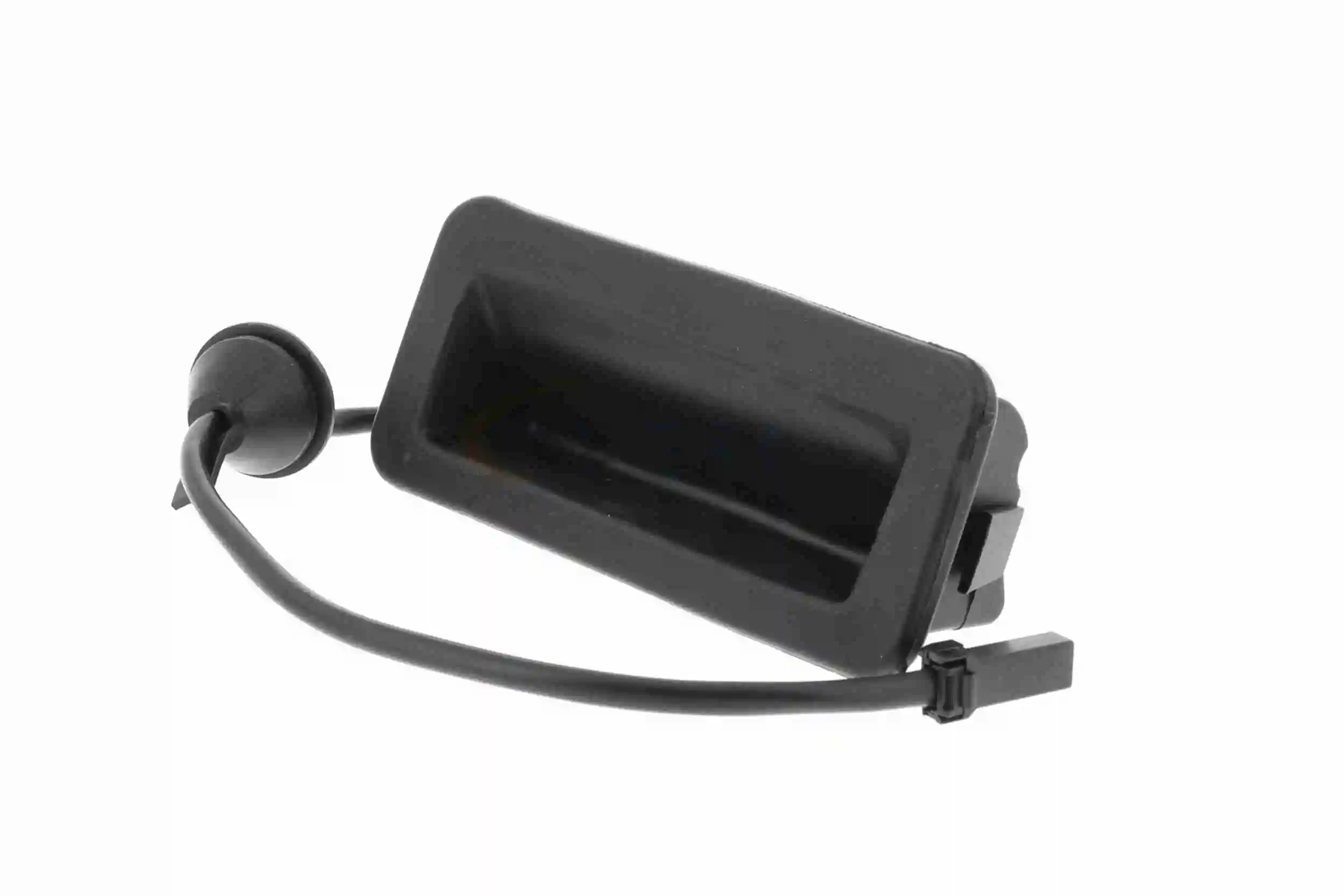 Купити V25850003 Vemo Кнопка приводу замка задніх 3/5 дверей (ляди)