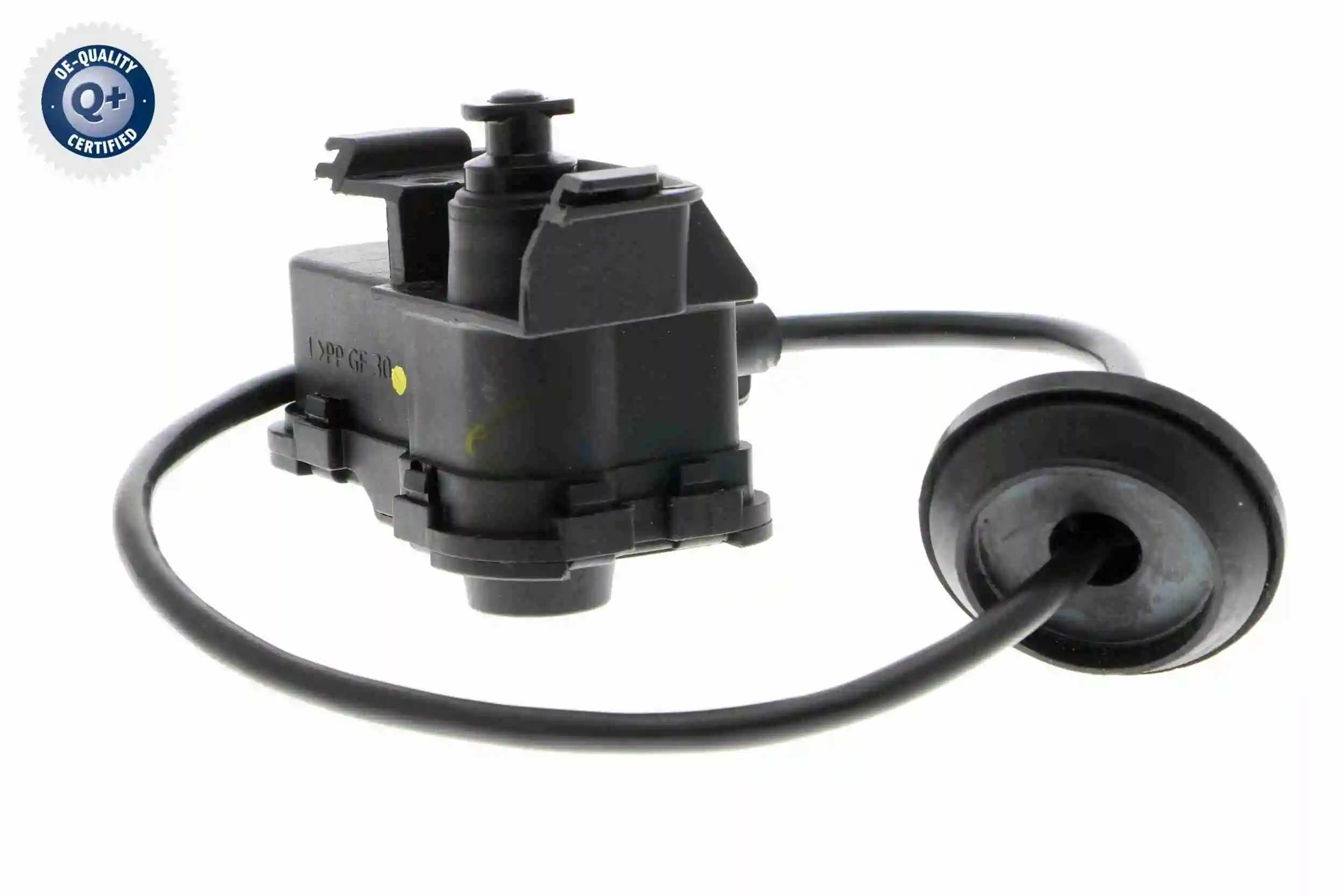 Замок відкривання лючка бензобаку Vemo V10771044 ціна, від 21.54 USD