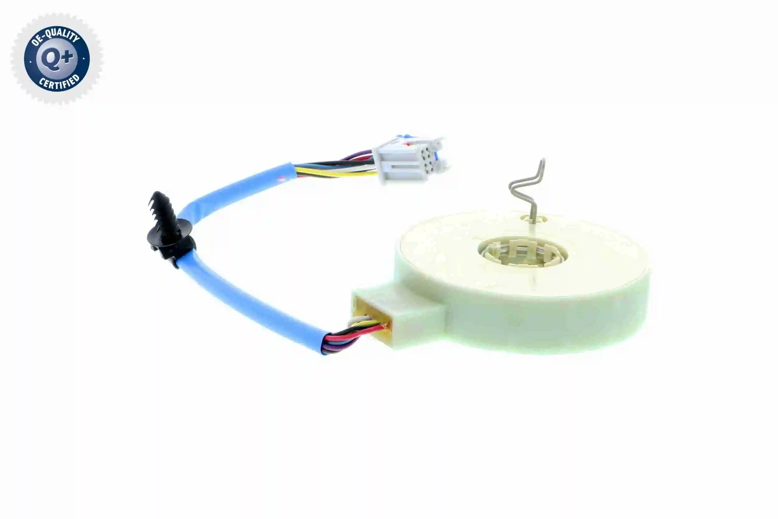 Датчик повороту керма Vemo V24720123 ціна, від 110.05 USD