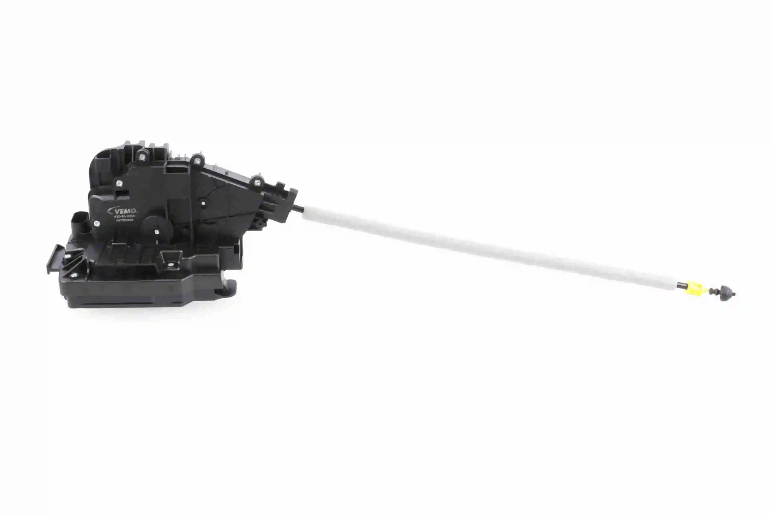 Замок передніх пасажирських дверей Polcar 50T1ZC2F ціна, від 50.11 USD
