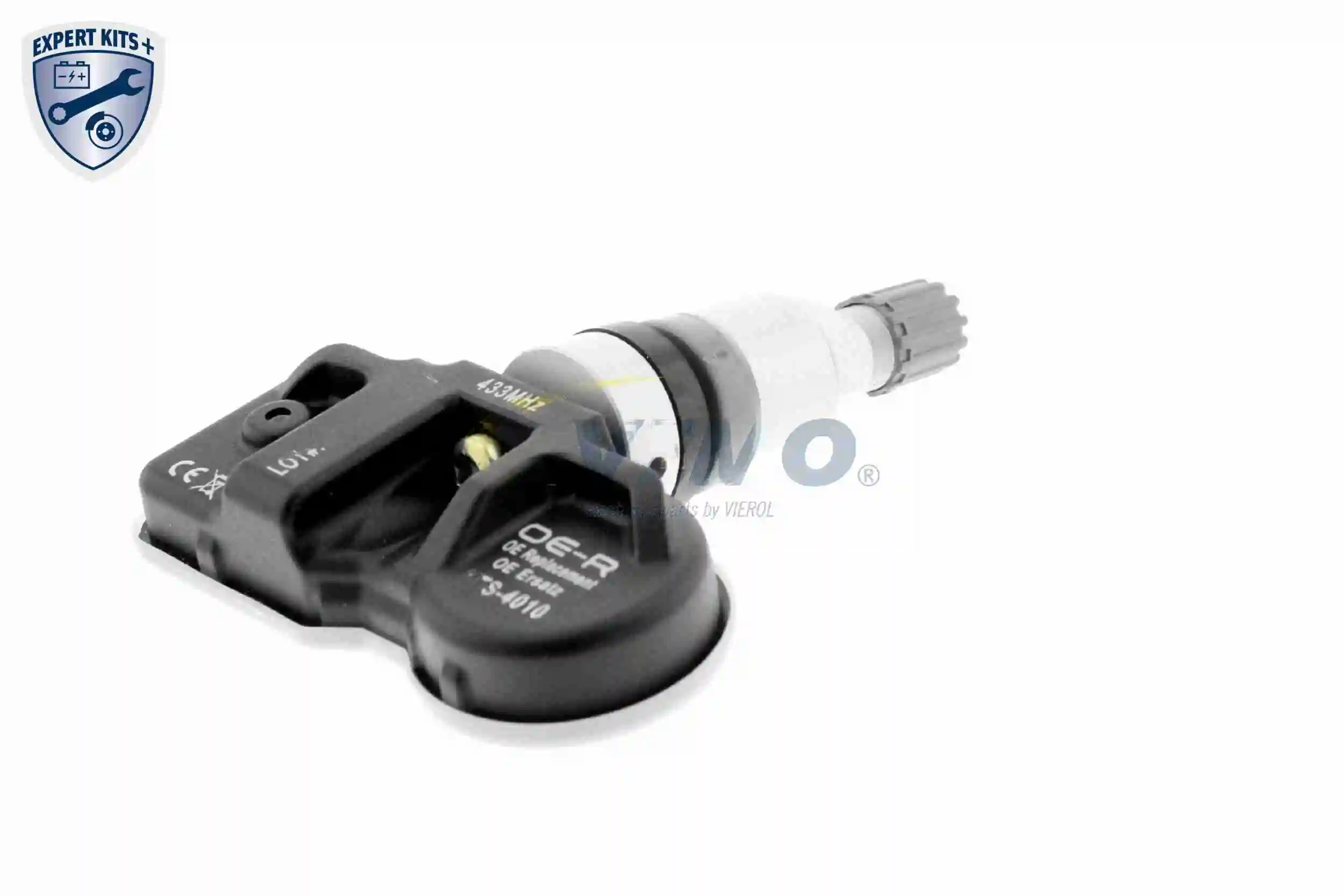 Манометр повітряний Vemo V10720835 ціна, від 33.86 USD