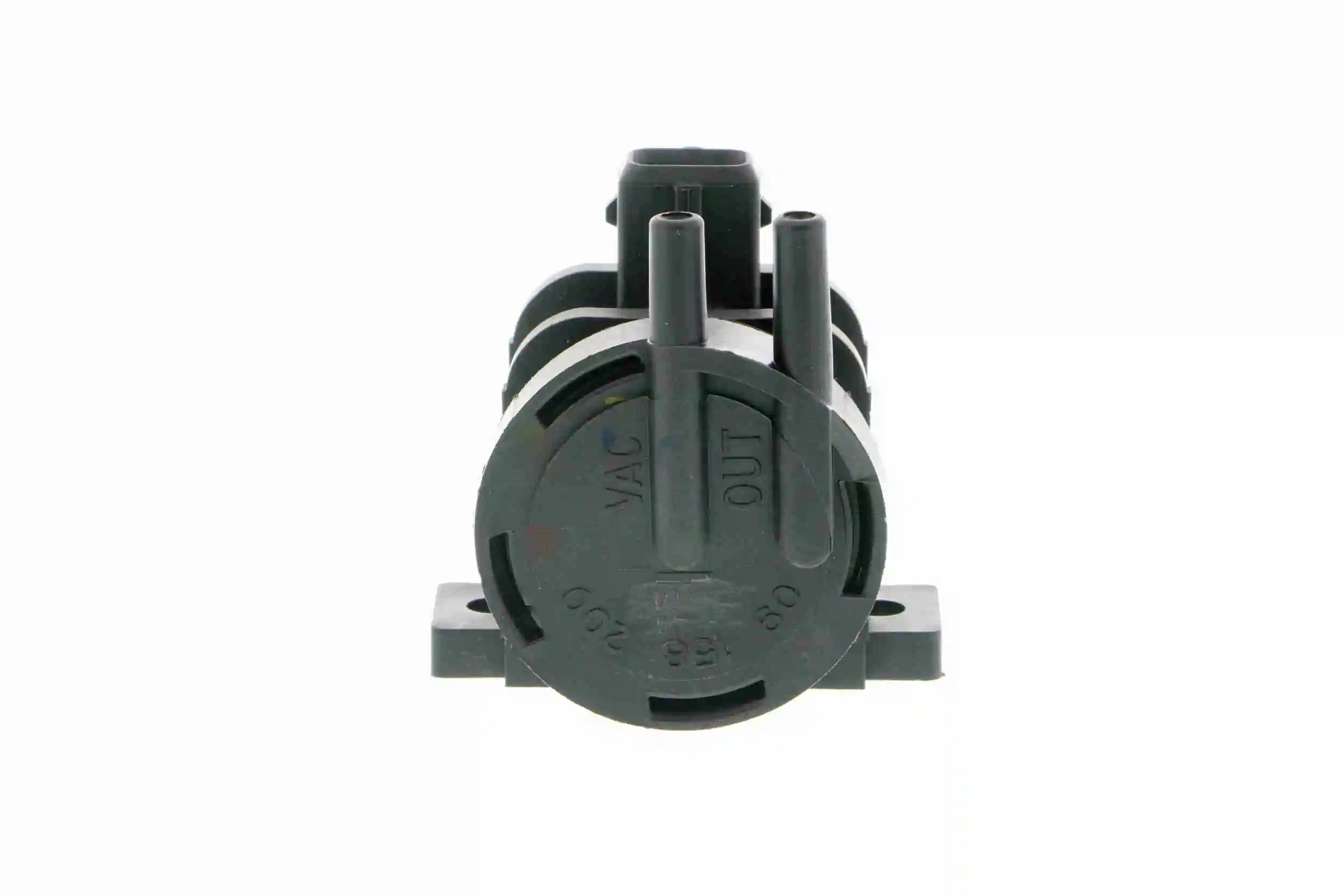 Клапан соленоїд регулювання заслонки EGR V40630035 Vemo