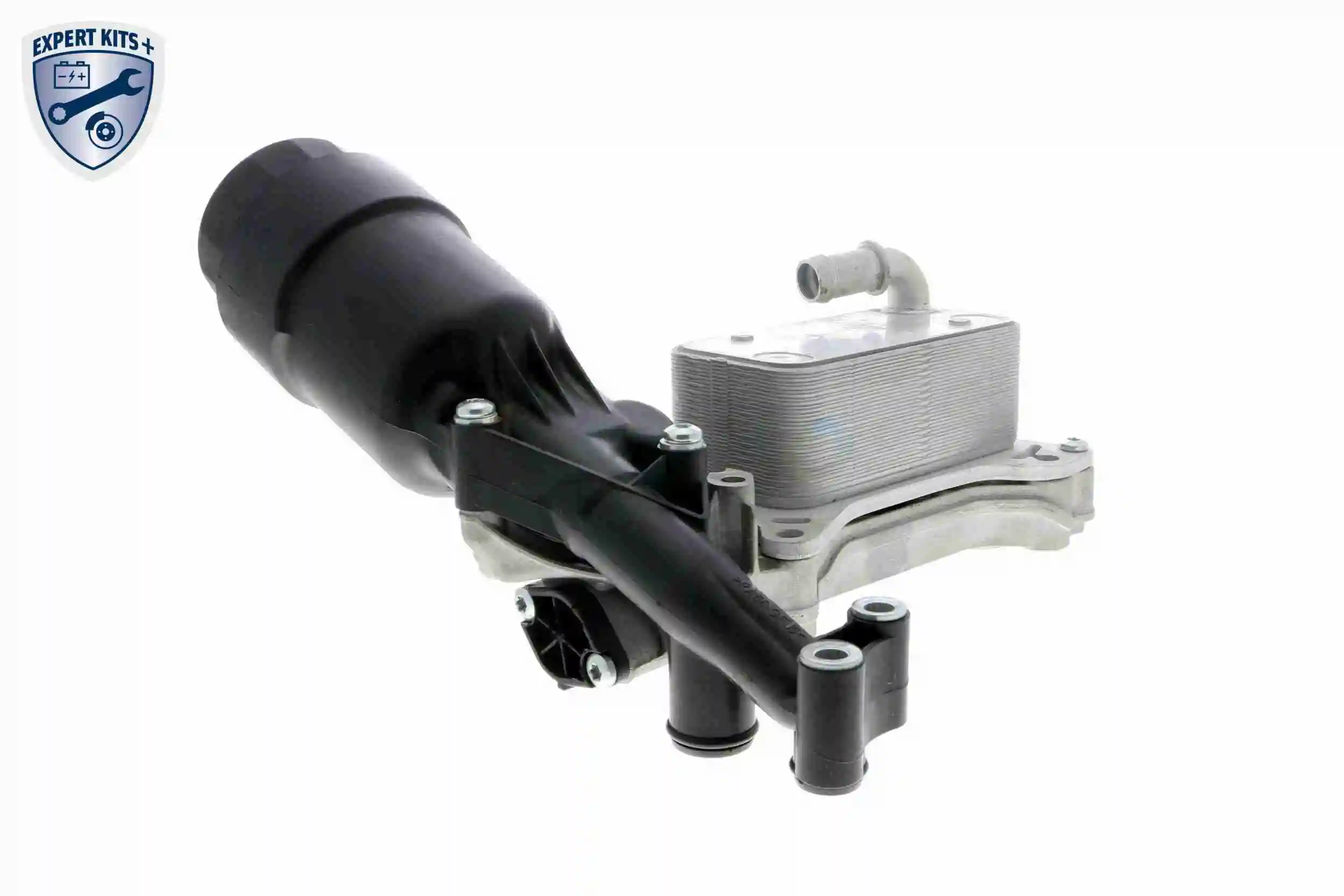 Корпус масляного фільтра Vemo V30601315