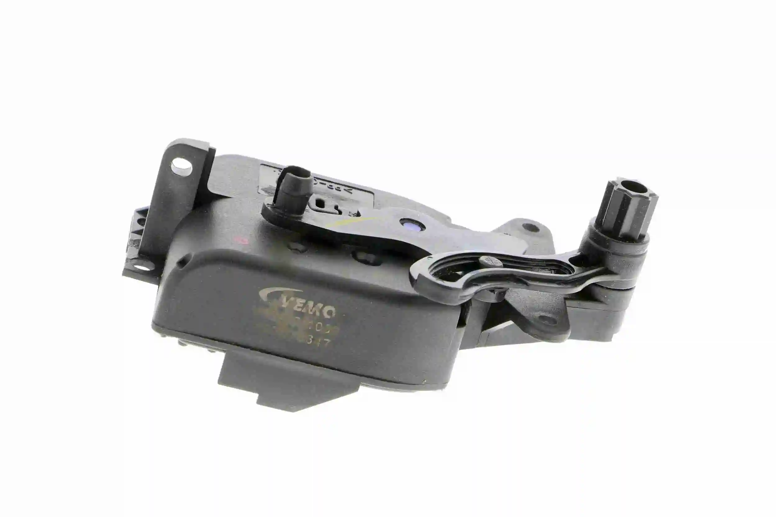 Двигун заслінки рециркуляції повітря Vemo V10771002 ціна, від 27.98 USD