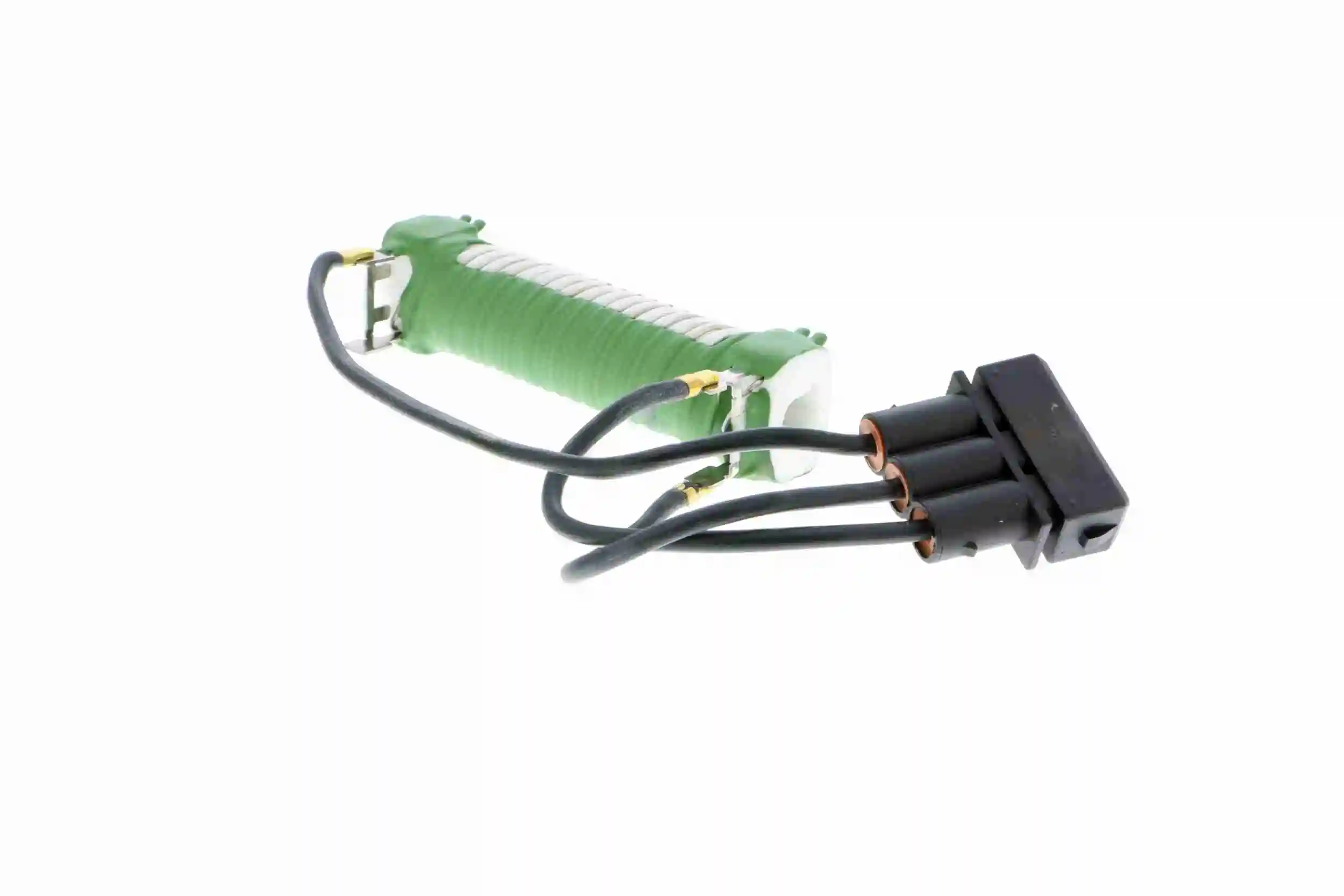 Резистор моторчика вентилятора A/C Vemo V10790011 ціна, від 15.09 USD