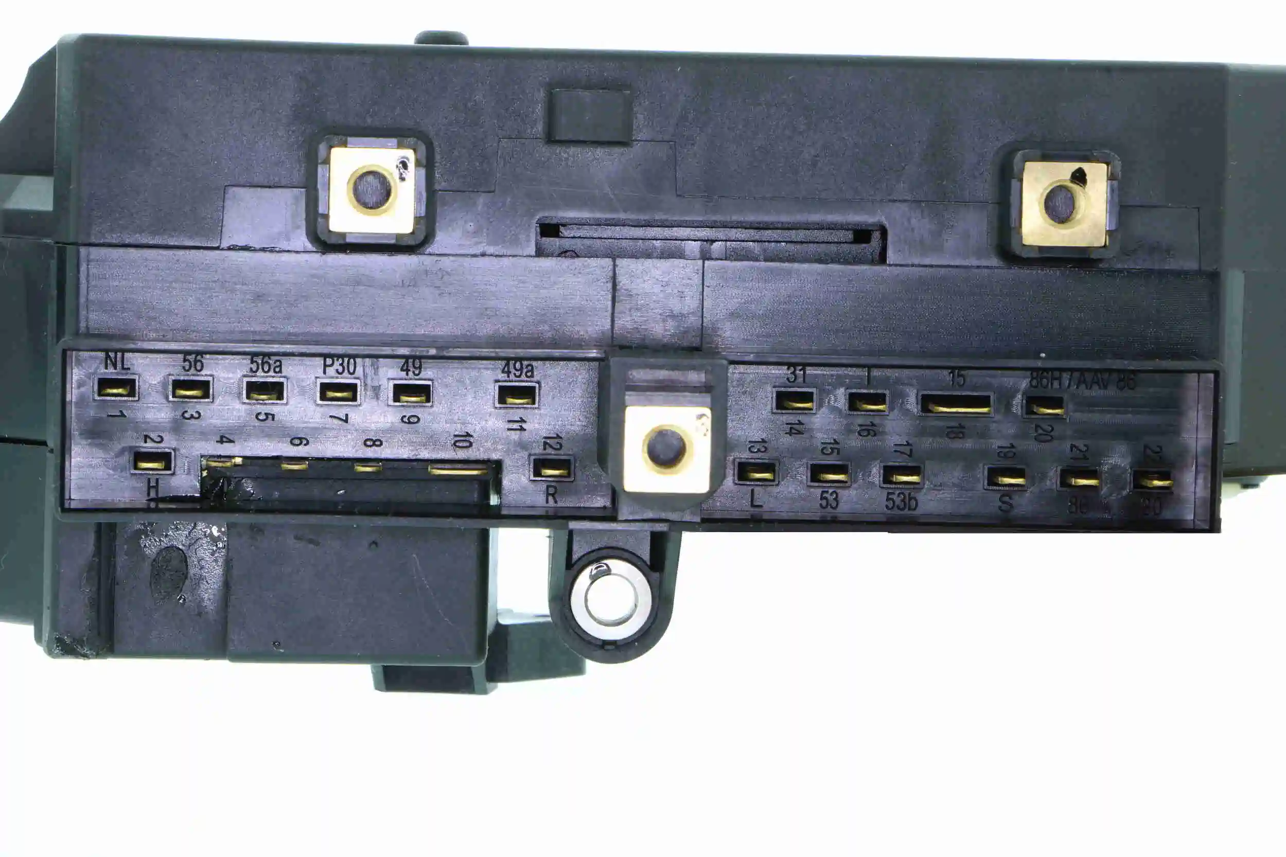 V30801764 Vemo Перемикач підрульовий