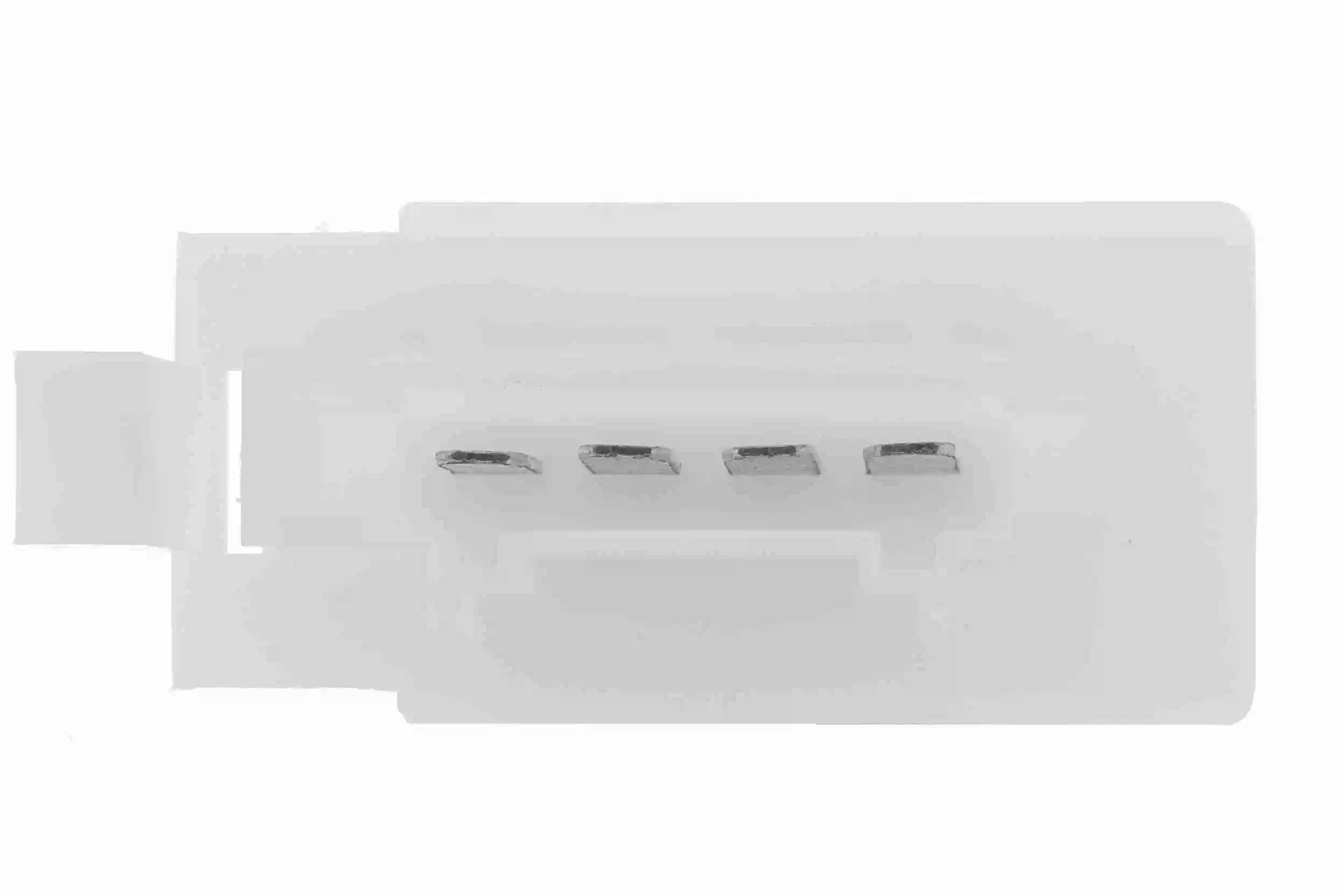 Резистор пічки 4310KST2 Polcar