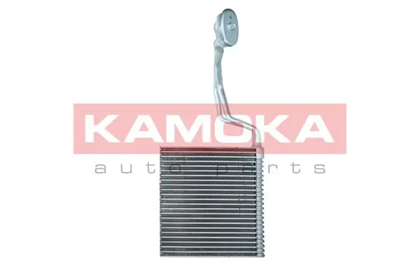 Купити 1334P82 Polcar Радіатор опалювача салону
