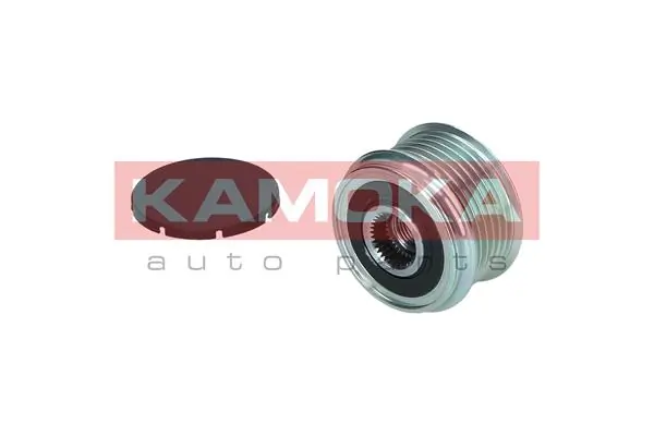 Інерційний шків Kamoka RC001 ціна, від 25.68 USD