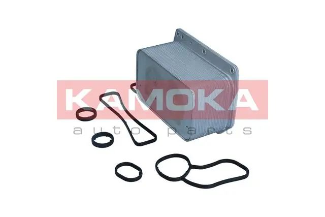 7730094 Kamoka Корпус маслофільтра