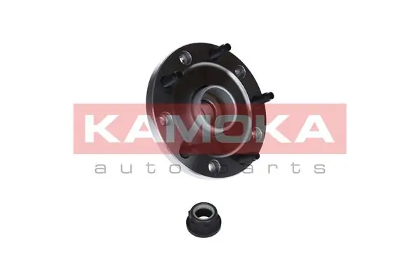 Купити 5500049 Kamoka Підшипник ступиці колеса