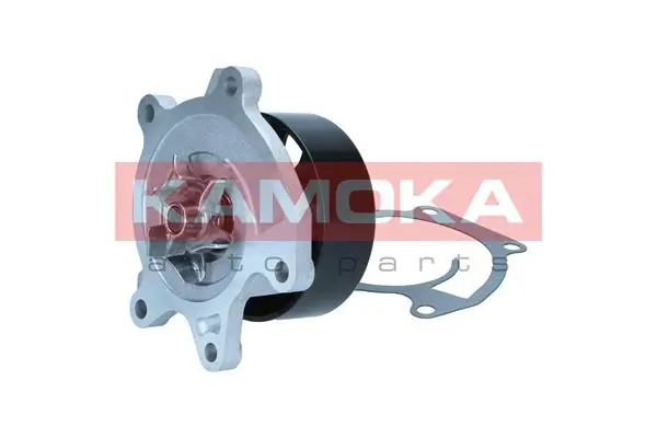 Купити T0303 Kamoka Насос охолоджуючої рідини