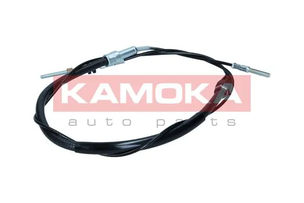 Трос ручного гальма передній 3L711004 AND