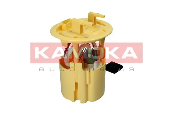 Купити 8400075 Kamoka Насос занурювальний в баці
