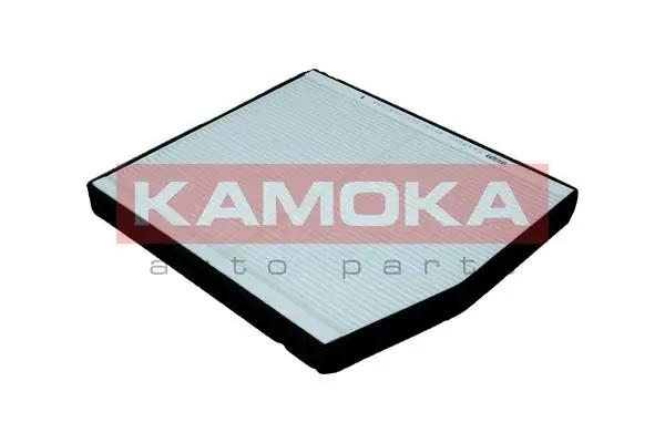Купити F418001 Kamoka Фільтр салону вугільний