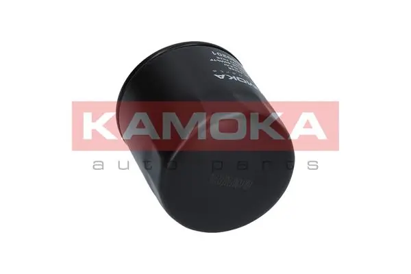 Корпус масляного фільтра Kamoka F100201 ціна, від 3.37 USD