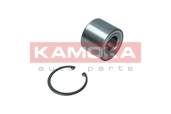 Комплект підшипник маточини передньої GP BTHB18611887 ціна, від 34.11 USD