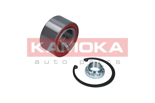 5600088 Kamoka Підшипник ступиці задньої
