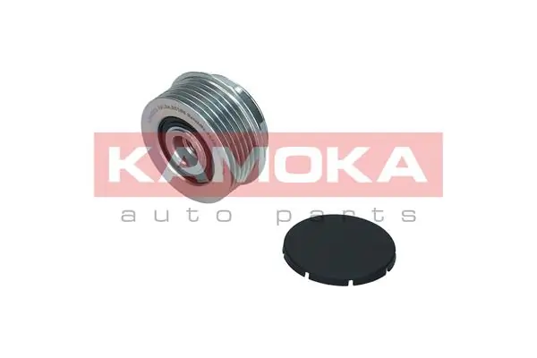 Купити 588146 VALEO Шків генератора