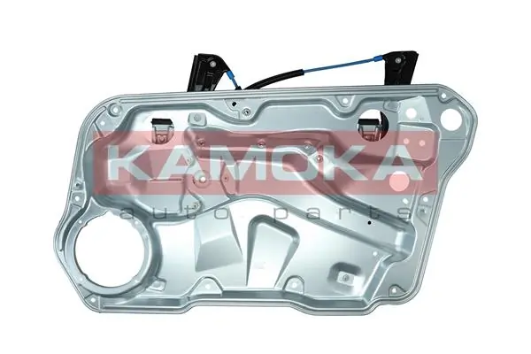 7200202 Kamoka Механізм склопідіймача дверей передніх, правих