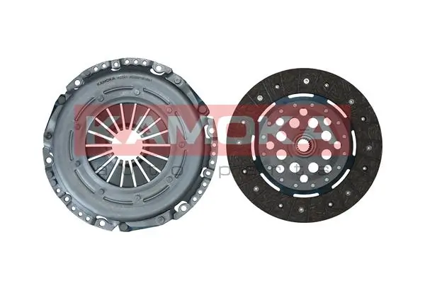 Комплект зчеплення  Rymec JT1798