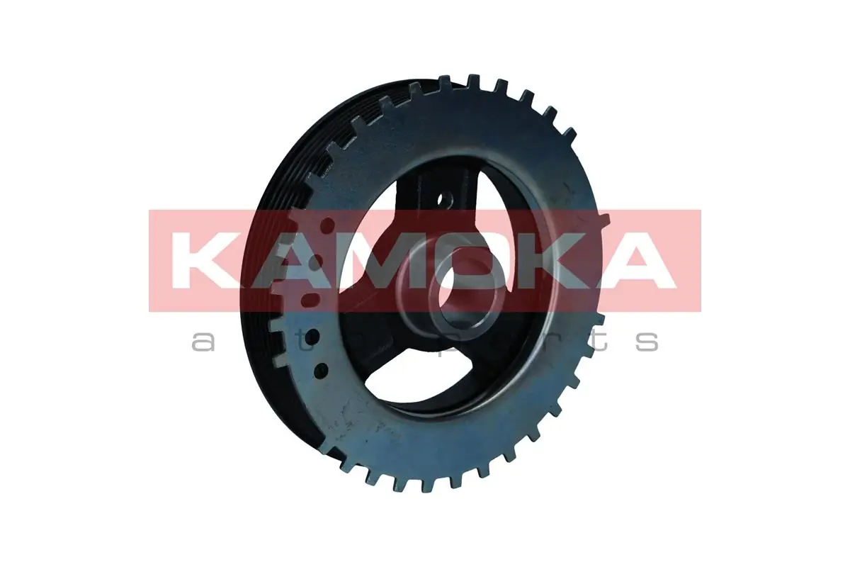 Шків колінвала (демпфер ) Kamoka RW051 ціна, від 51.69 USD
