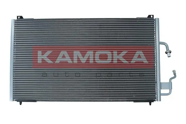 Конденсатор кондиціонера VALEO CA1003 ціна, від 77.09 USD