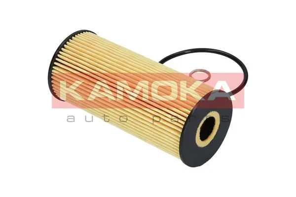 Купити F110901 Kamoka Фільтр очищення масла відцентровий