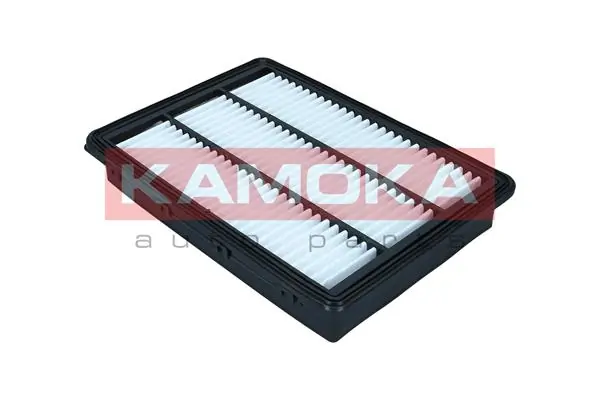 F259201 Kamoka Повітряний фільтр двигуна