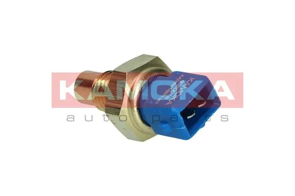 4080018 Kamoka Покажчик температури охолоджуючої рідини