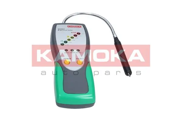 WH001 Kamoka 