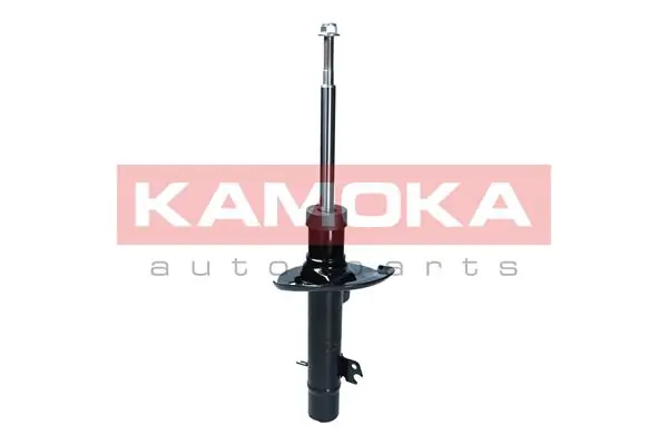Купити 2001232 Kamoka Амортизатора передній лівий