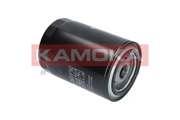 Купити F114101 Kamoka Фільтр очищення масла відцентровий