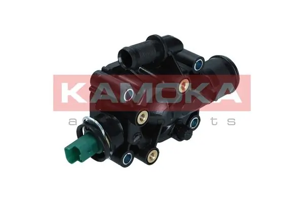 Кожух термостата Kamoka 7710181 ціна, від 15.97 USD